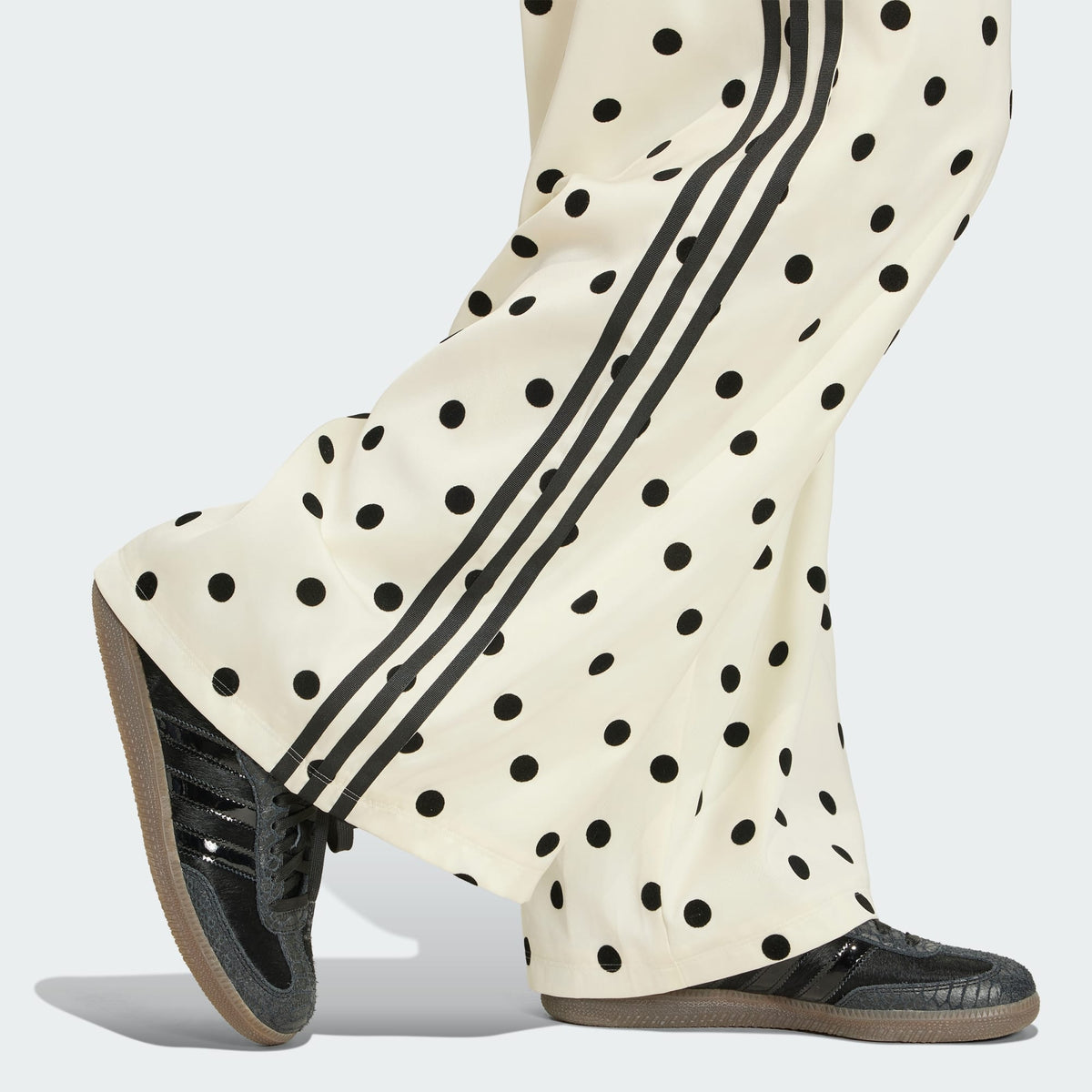 Polka Dot Set