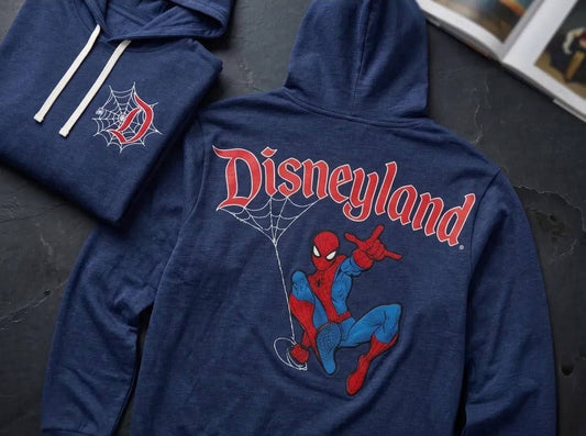 Spidey Hoodie