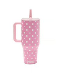 Pink Dot/Dog
