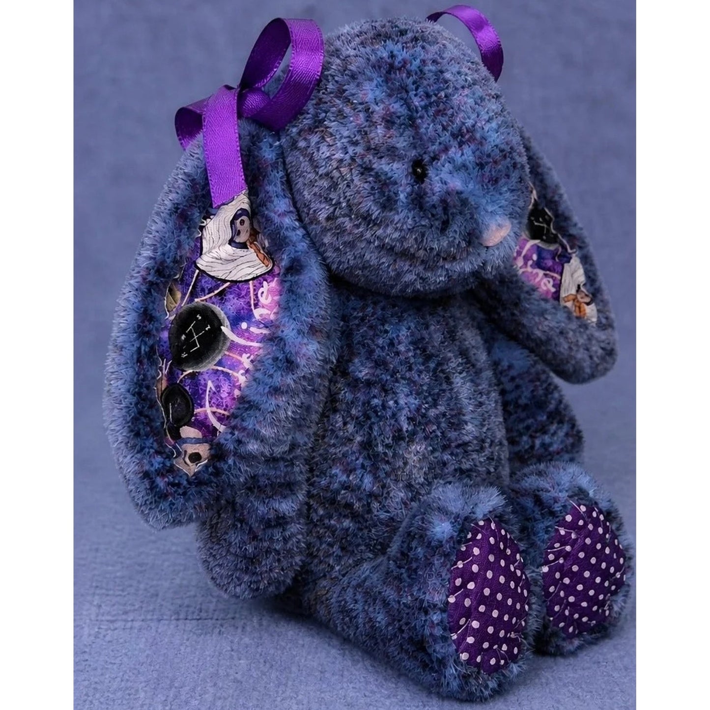 Coraline Bunny